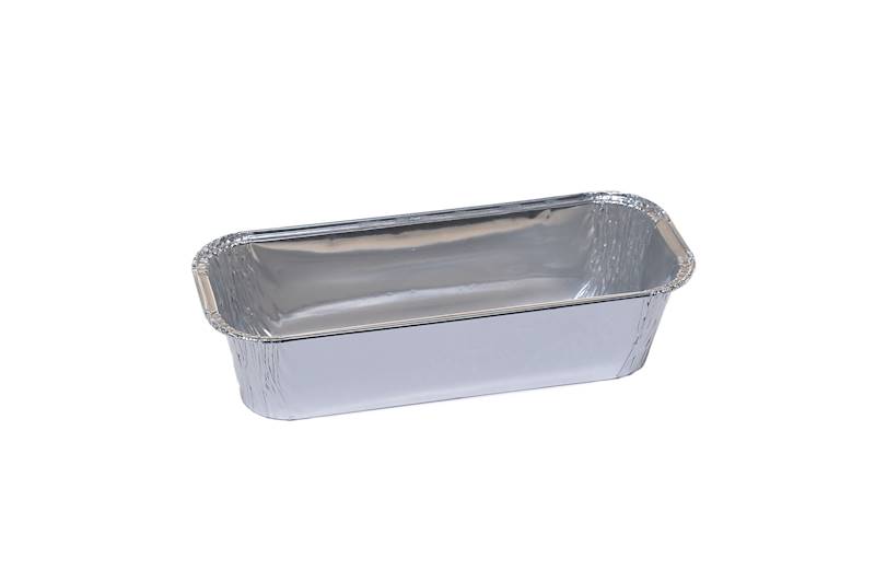 FOREMKA ALUMINIOWA R-61G 206/86/51 600ml 100SZT