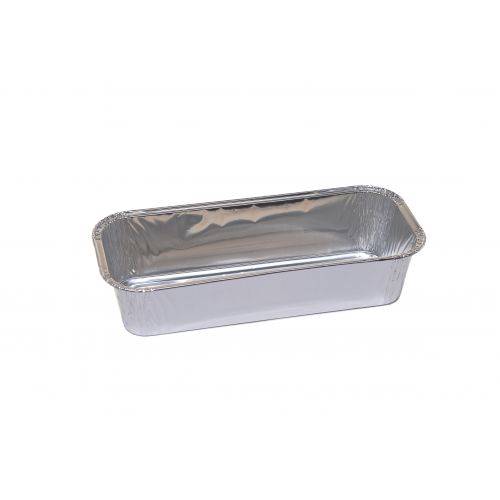 FOREMKA ALUMINIOWA R-60G 236/103/50 865ml 100szt