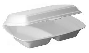 MENU BOX 2-KOMOROWY 125SZT HP4/2lin
