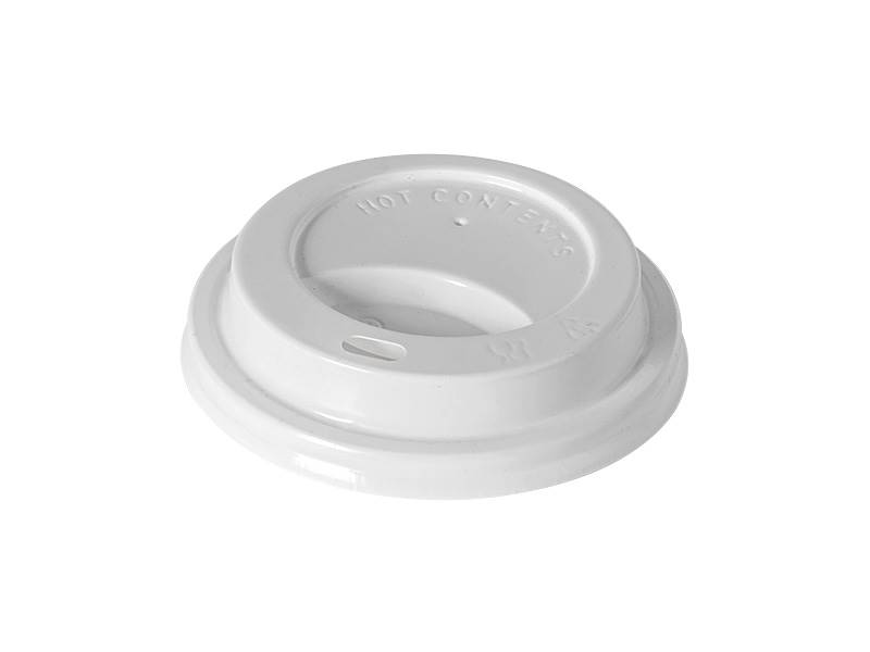 WIECZKO DO KUBKA 250ml FI80 100SZT