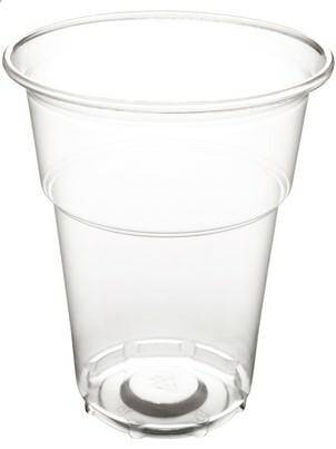 KUBEK PP 0,3 DO PIWA 50SZT