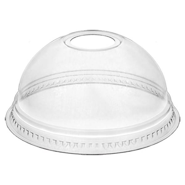 WIECZKO WYPUKŁE 78mm DO 250,300,350ML 50SZT OTWÓR