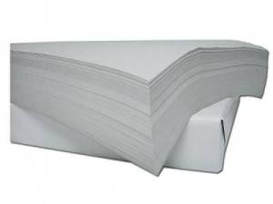 PAPIER PÓŁPERGAMIN 50/70cm 7,5 kg