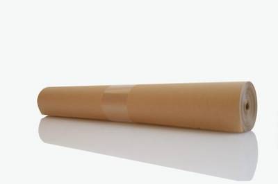 PAPIER DO PIECZENIA SILIKONOWANY 38cm/50m