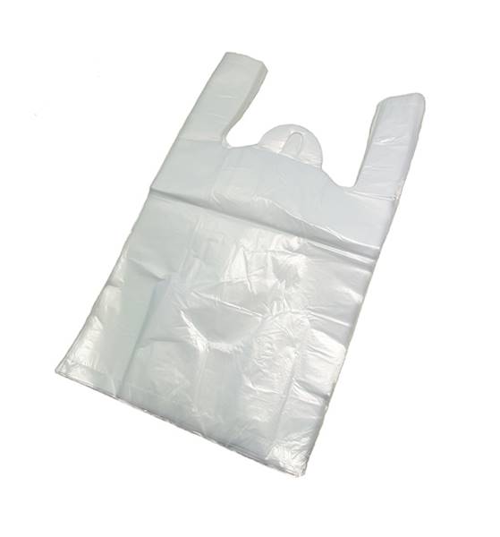REKLAMÓWKA HDPE 9mic 25/45 200szt