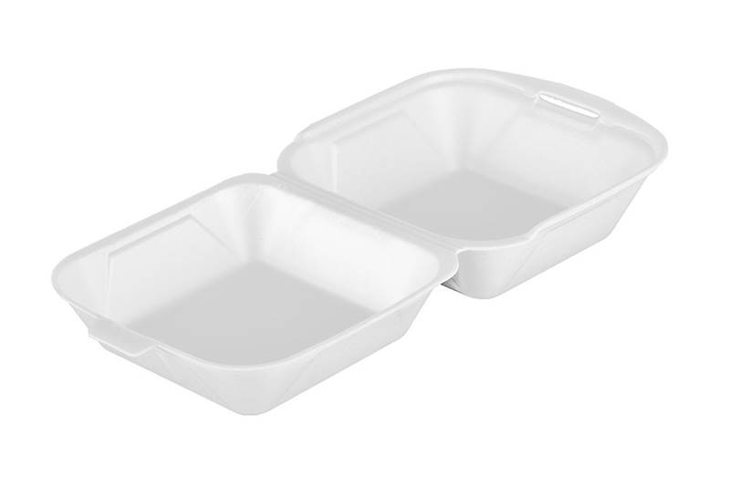 HAMBURGER BOX DUŻY 170SZT HP6lin