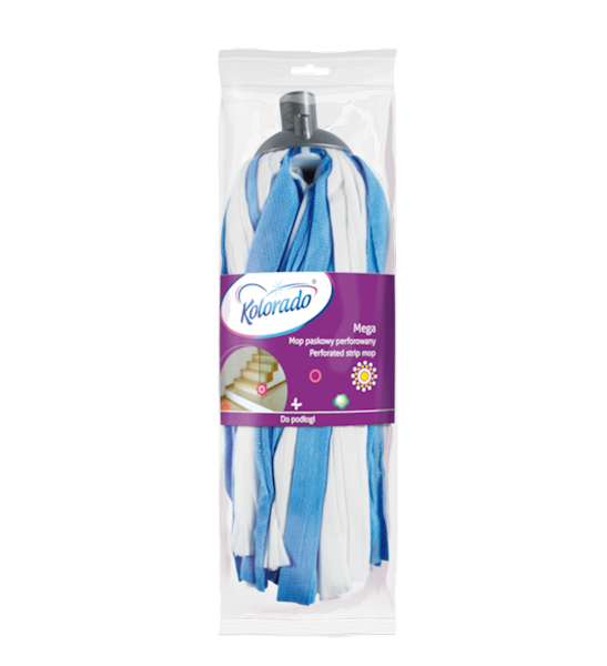 MOP PASKOWY MEGA KOLORADO