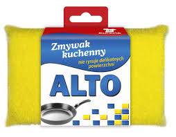 CZYŚCIK ALTO KUCHCIK 1SZT LINDA