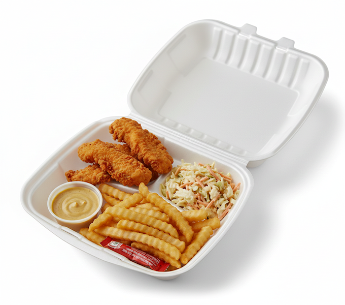 MENU BOX 1-KOMOROWY 125SZT HP4/1lin