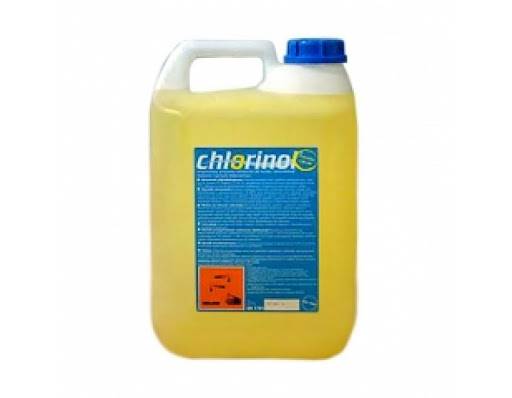 CHLORINOL 5L