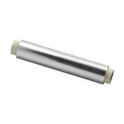 FOLIA ALUMINIOWA 45cm 12mic