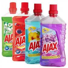 PŁYN UNIWERSALNY AJAX 1L 1000ml