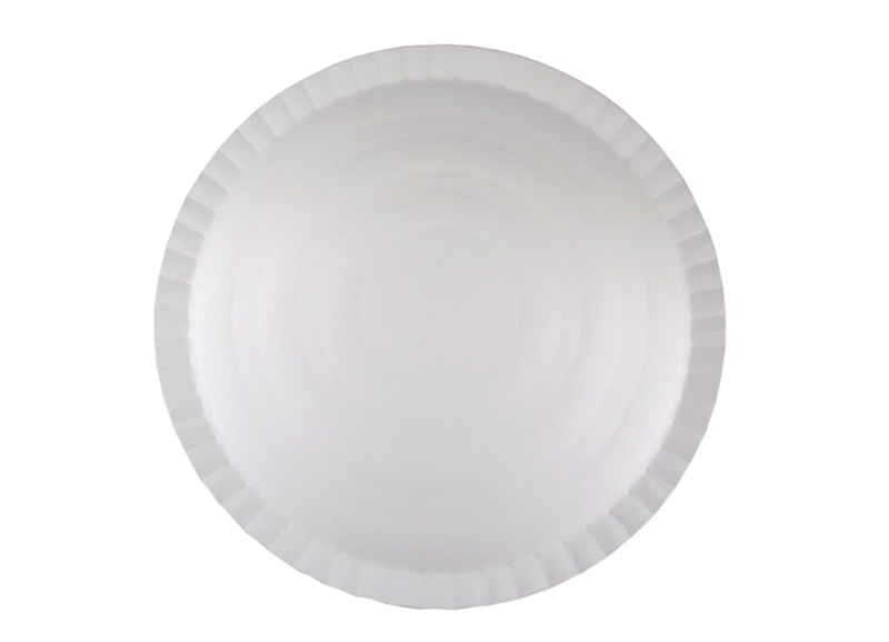 TALERZ TEKTUROWY 35CM 100SZT