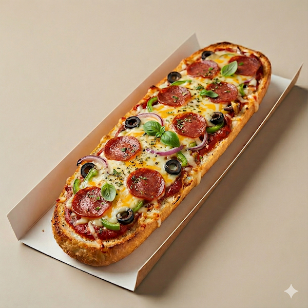 TACKA TEKTUROWA 10/33CM 500SZT ZAPIEKANKA