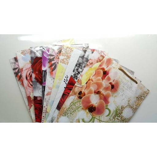 TORBA OZDOBNA 40X55X20cm MP-11 JUMBO