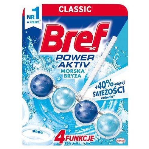 KOSTKA KULKI DO WC BREF 50GRAM