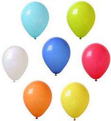 BALON PREMIUM G90 FI26-10" 10SZT
