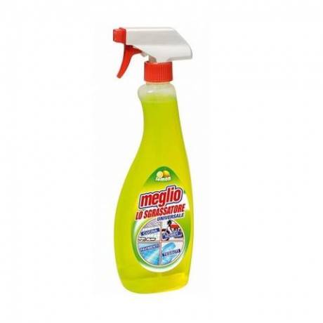 Meglio odtłuszczacz uniwersalny LEMON SPRAY 750ML