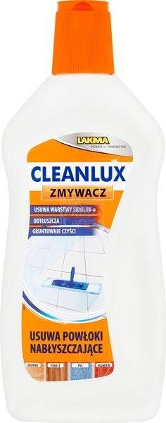 PREPARAT DO ZMYWANIA CLEANLUX 500ml
