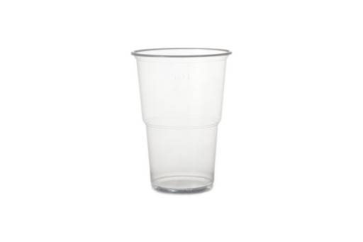 KUBEK PP 0,4 DO PIWA 50SZT