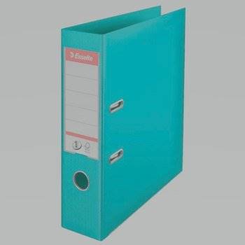 SEGREGATOR A4 - 7,5cm