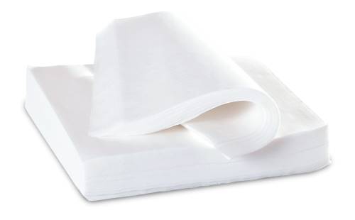 SERWETKI GASTRONOMICZNE 15/15cm 500SZT