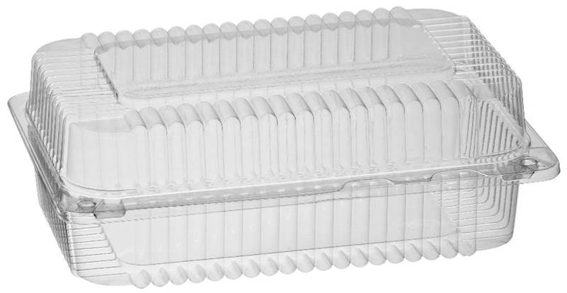 POJEMNIK SL-420 265x165x100mm 1SZT