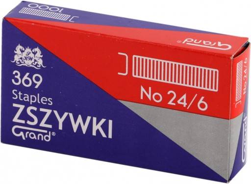 ZSZYWKI GRAND 24X6 OFFICE