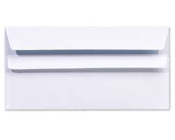 KOPERTA DL 110/220mm 50SZT.
