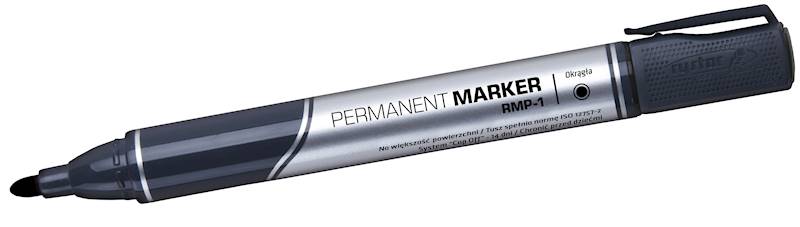 MARKER PERNAMENTNY RMP-1 RYSTOR