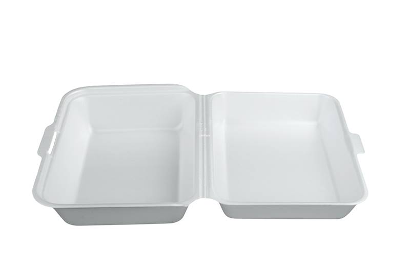 HAMBURGER PODWÓJNY 125SZT HP2lin LINPAC