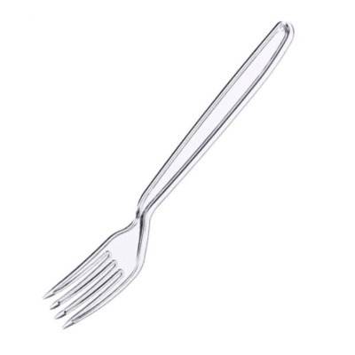 WIDELEC PRZEZROCZYSTY WIELORAZOWY 18CM 50SZT
