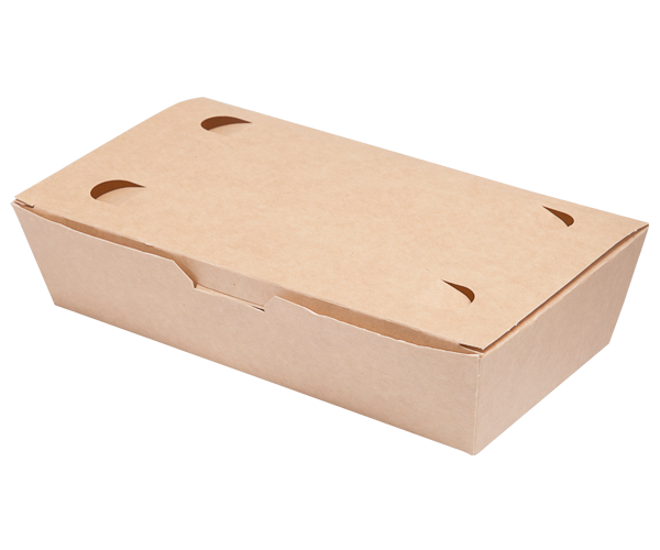 Food Box 20/10/5cm Chicken Box mały 100szt