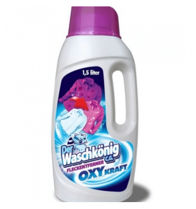ODPLAMIACZ PŁYN WASCHKONIG 1,5L