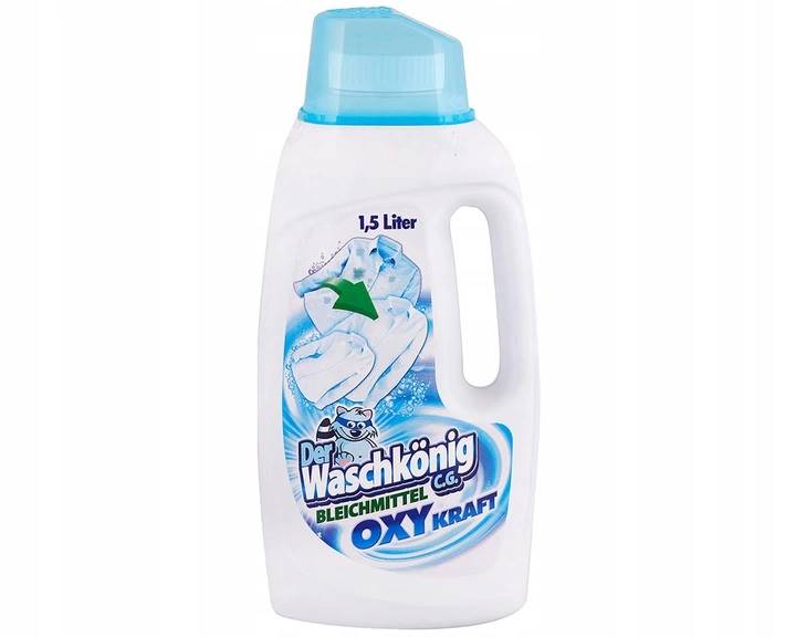 WYBIELACZ PŁYN WASCHKONIG 1,5L