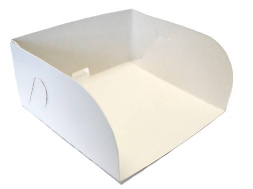 SZUFELKA TACKA KARTONIK 18/13/6cm 100SZT