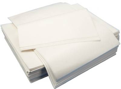 PAPIER PÓŁPERGAMIN 35/50cm 3,75 kg