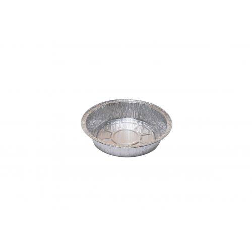 FOREMKA ALUMINIOWA OKRĄGŁA 554 C-21 693ml 100SZT