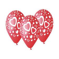 BALON PREMIUM NADRUK SERCA 5SZT