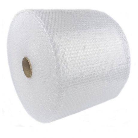 FOLIA IZOLACYJNA BĄBELKOWA PE 50CM/100M