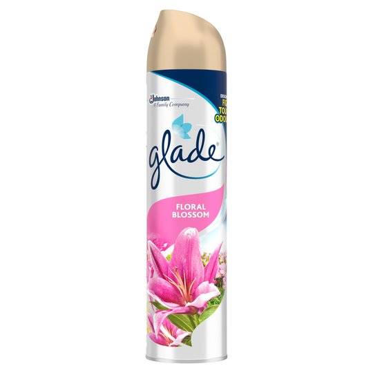 BRISE GLADE SPRAY 300ML ODŚWIEŻACZ POWIETRZA
