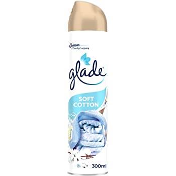 BRISE GLADE SPRAY 300ML ODŚWIEŻACZ POWIETRZA