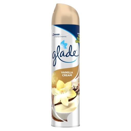 BRISE GLADE SPRAY 300ML ODŚWIEŻACZ POWIETRZA