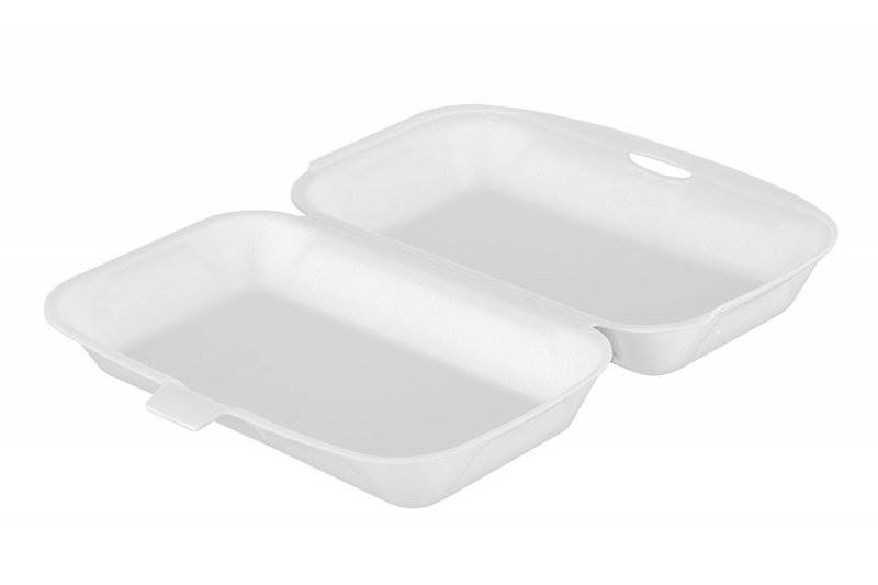 MENU BOX MAŁY HP3 240/133/75 140SZT