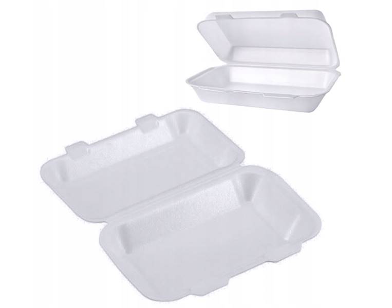 MENU BOX MAŁY HP3 240/133/75 140SZT