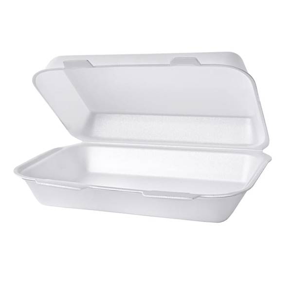 MENU BOX MAŁY HP3 240/133/75 140SZT