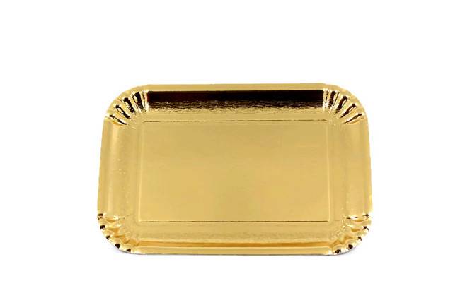 TACA ZŁOTA ELITE 34/24cm 6E=5S 10SZT
