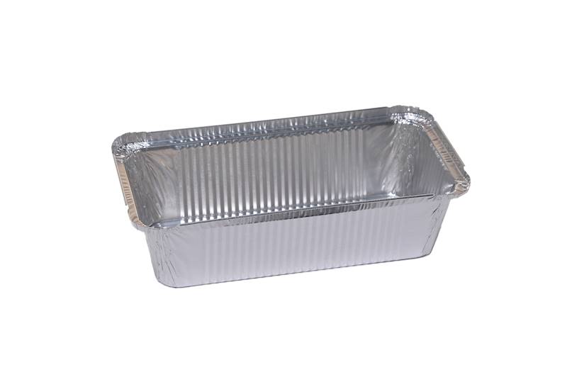 FOREMKA ALUMINIOWA R62L 217/112/54 900ml 100szt 