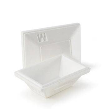 Pudełka styropianowe do lodów YETI M 500ml 25szt