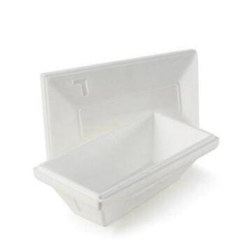 Pudełka styropianowe do lodów YETI L 750ml 25szt